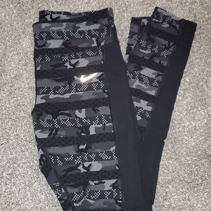 Nike leggings